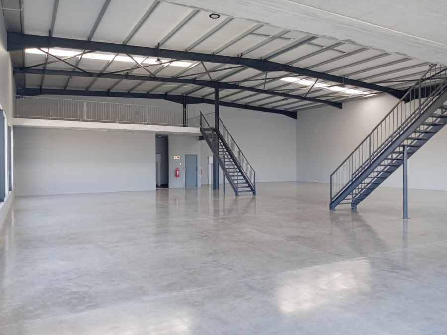 To Let commercial Property for Rent in Vredenburg Western Cape